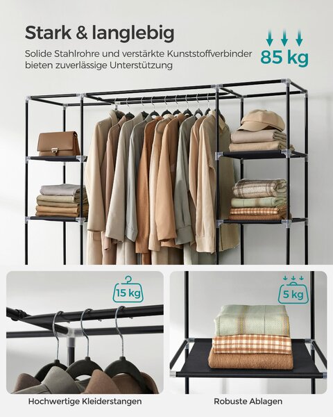 LÁTKOVÁ SKŘÍŇ - Pytle na oblečení & vakuové pytle, Online Only