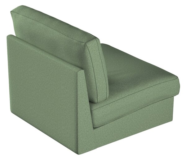 Potah na neskládací křeslo IKEA Kivik