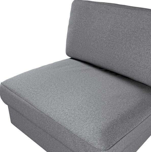 Potah na neskládací křeslo IKEA Kivik