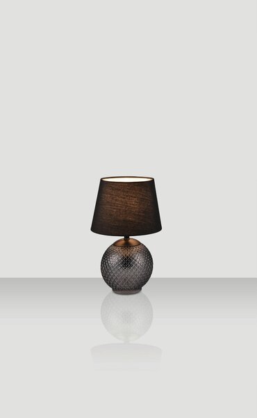 STOLNÍ LAMPA, E14, 18/29 cm Novel - Stolní lampy