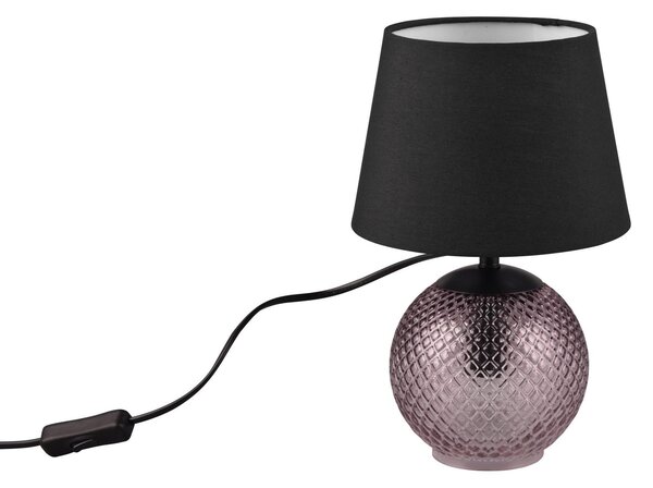 STOLNÍ LAMPA, E14, 18/29 cm Novel - Stolní lampy