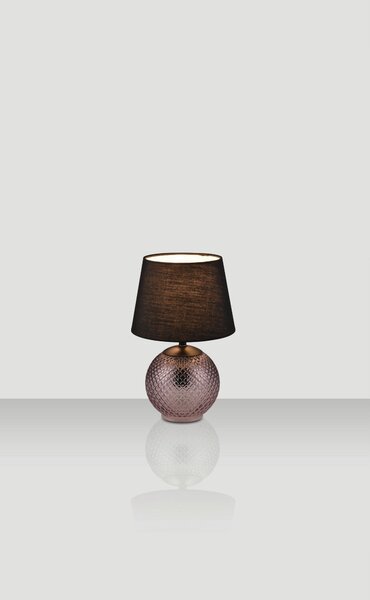 STOLNÍ LAMPA, E14, 18/29 cm Novel - Stolní lampy