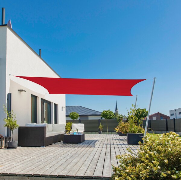 ZAHRADNÍ PLACHTA PROTI SLUNCI 200/300 cm - Online Only zastínění, Online Only