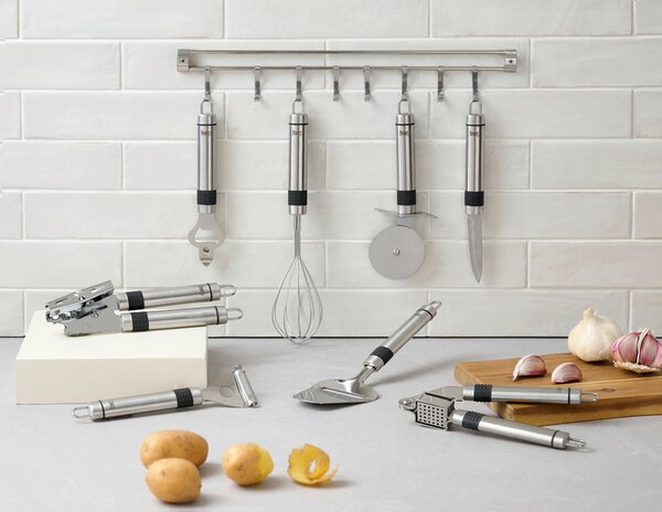 SADA KUCHYŇSKÉHO NÁČINÍ 9dílné Homeware Profession. - Sady kuchyňského náčiní