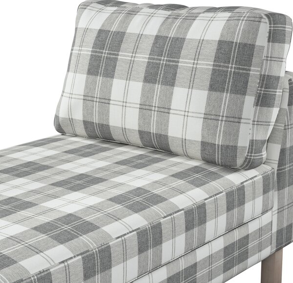 Potah na šezlong IKEA Karlstad samostatný, krátký