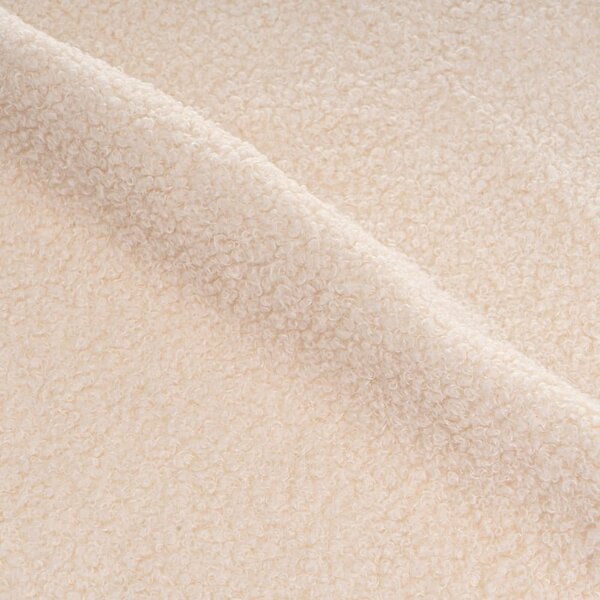 Béžová syntetická kožešina 60x90 cm Sherpa – Casa Selección