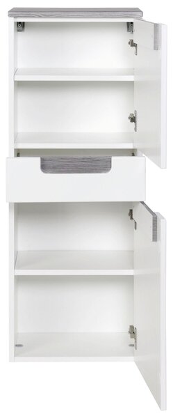 SPODNÍ SKŘÍŇKA, 40/105/27 cm Held - Spodní skříňky, Online Only