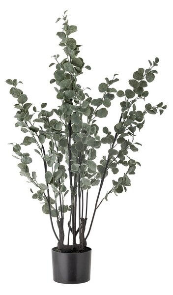 Umělý eukalyptus (výška 117 cm) – Bloomingville