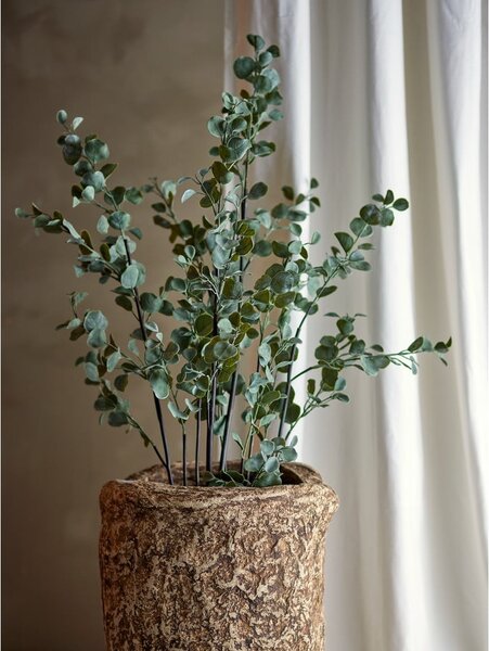 Umělý eukalyptus (výška 117 cm) – Bloomingville