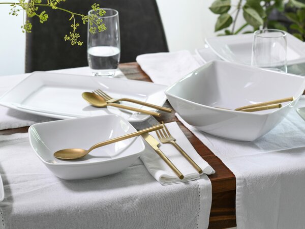 SADA SERVÍROVACÍCH MISEK 3 ks keramika, 3dílné Creatable - Keramické misky, Online Only