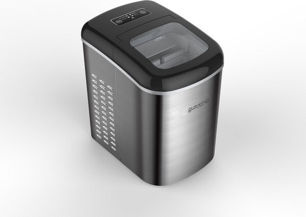 GUZZANTI GZ 125 výrobník ledu