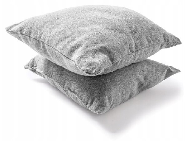 Závěsné houpací křeslo HAMMOCK XL v šedé barvě