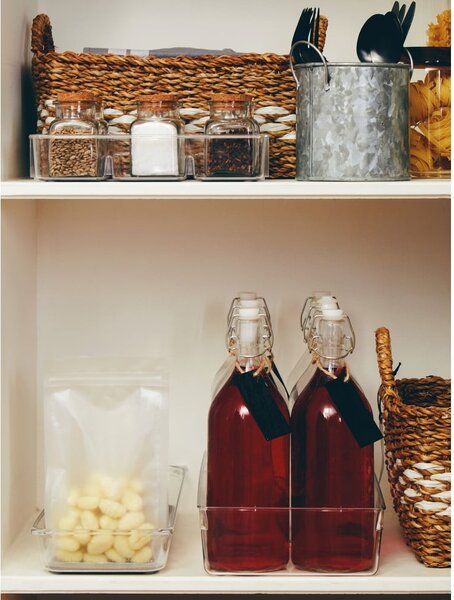 Sada kořenek 6 ks Tromso – Premier Housewares