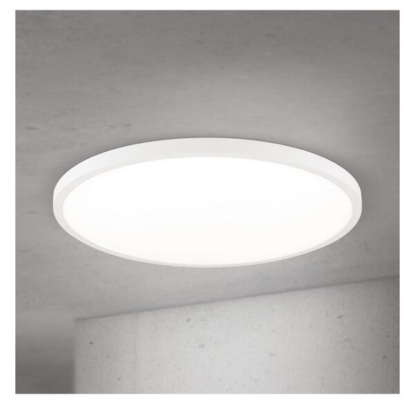 Orion - LED Stm. str. svítidlo DISC LED/46W/230V 2700/3000/4000K pr. 60 cm bílá
