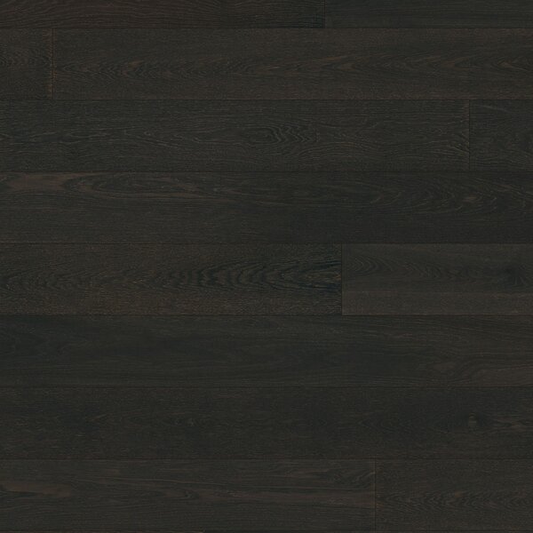 Třívrstvá dřevěná podlaha Parador - DUB PINOT BLACK - 1748887