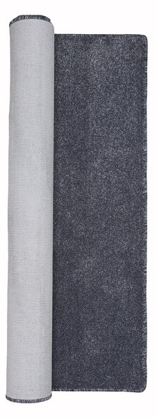 Vopi, Běhoun na míru Apollo Soft antra, šíře 40 cm, šedá, chodba / předsíň