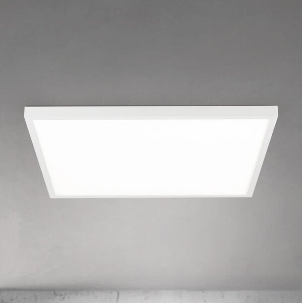Orion - LED Stm. str. svítidlo DISC LED/46W/230V 2700/3000/4000K 59x59 cm bílá