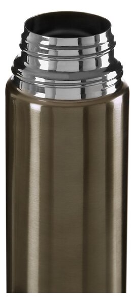 Hnědá termoska 900 ml Morar – Premier Housewares