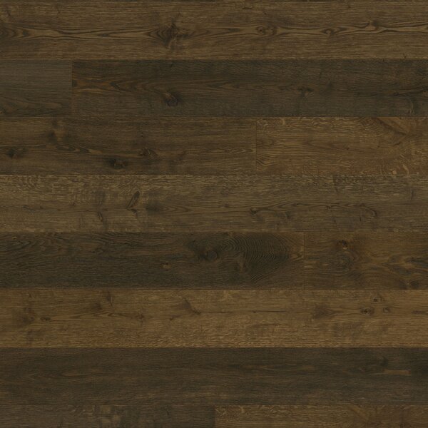 Třívrstvá dřevěná podlaha Parador - DUB BRUNELLO BROWN - 1748889