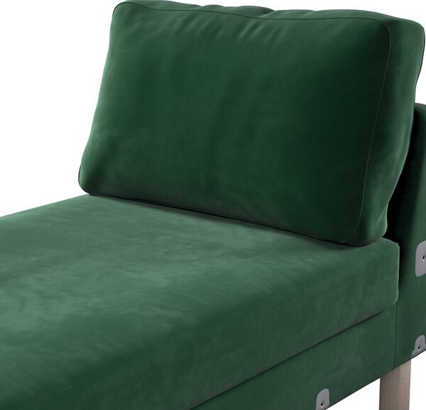 Potah na přídavný šezlong IKEA Karlstad, krátký