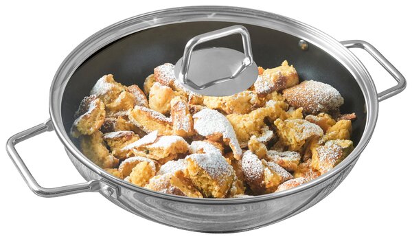 SERVÍROVACÍ PÁNEV nepřilnavý povrch Greblon® 28 cm Homeware Profession
