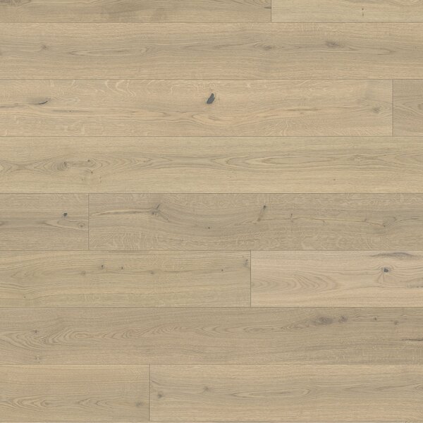Třívrstvá dřevěná podlaha Parador - DUB SOAVE WHITE - 1748894