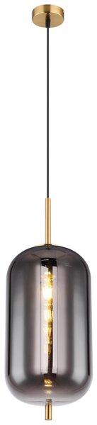 ZÁVĚSNÉ SVÍTIDLO, 22/120 cm Globo - Závěsná světla