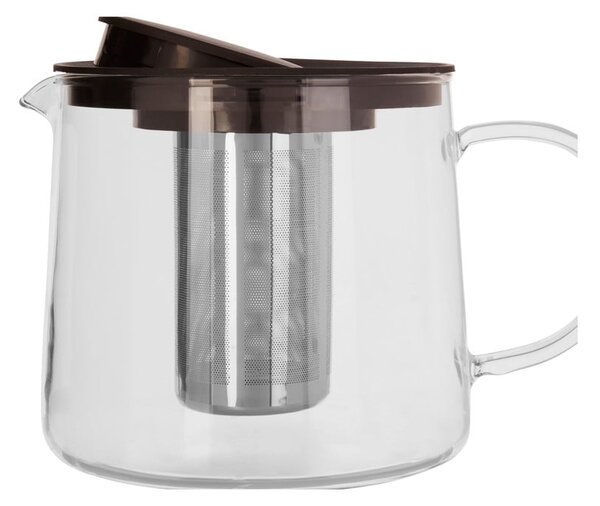 Skleněná konvice na čaj 1,5 l – Premier Housewares