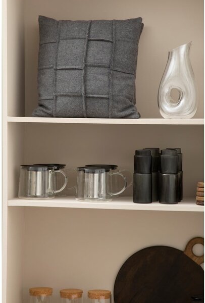 Skleněná konvice na čaj 1,5 l – Premier Housewares