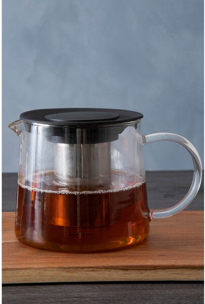 Skleněná konvice na čaj 1,5 l – Premier Housewares