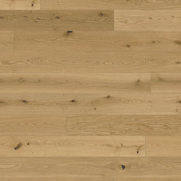 Třívrstvá dřevěná podlaha Parador - DUB LUGANA NATURAL - 1748906