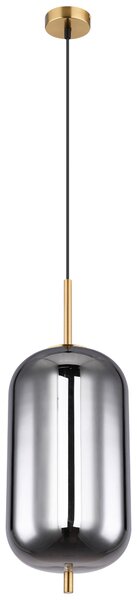 ZÁVĚSNÉ SVÍTIDLO, 22/120 cm Globo - Závěsná světla