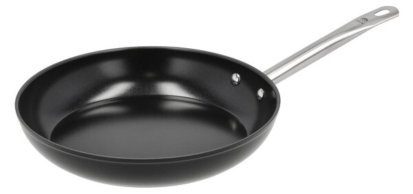 Hliníková pánev s nepřilnavým povrchem ø 28 cm – Holm