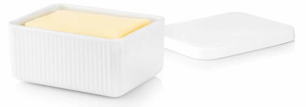 Máslenka Eva Solo Legio Nova porcelánová – dóza na máslo 250 g designová