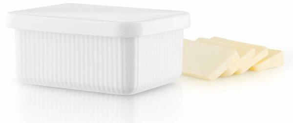 Máslenka Eva Solo Legio Nova porcelánová – dóza na máslo 250 g designová