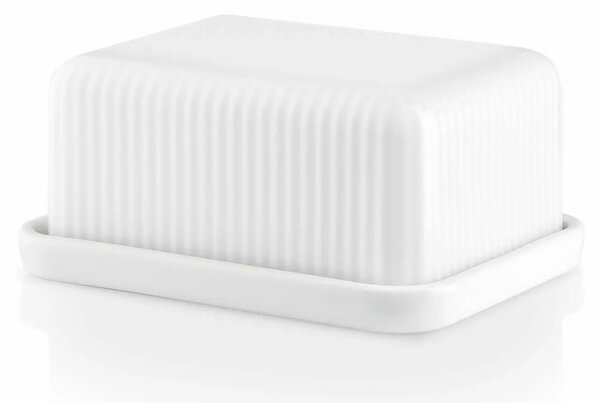 Máslenka Eva Solo Legio Nova porcelánová – dóza na máslo 250 g designová