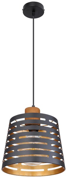 ZÁVĚSNÉ SVÍTIDLO, 25/120 cm Globo - Online Only svítidla, Online Only