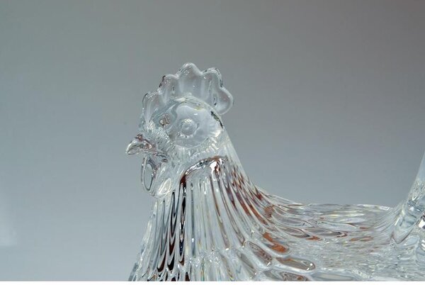 BOHEMIA CHICKEN 215 MM