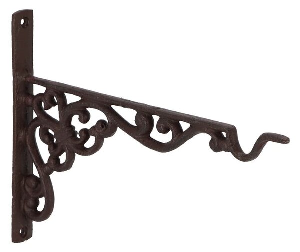Kovový držák na květináč – Esschert Design