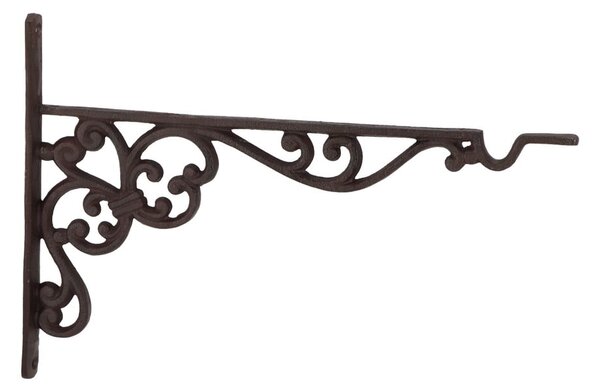 Kovový držák na květináč – Esschert Design