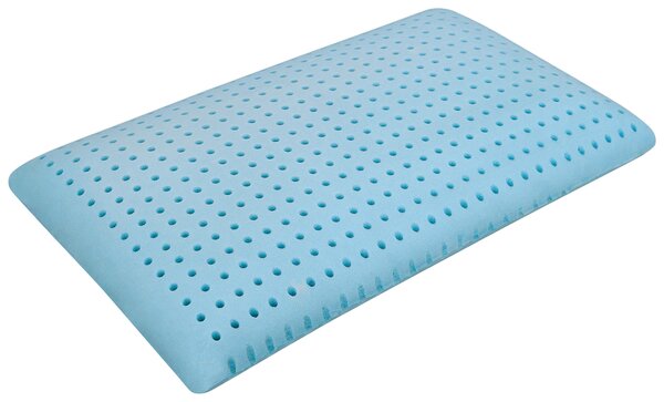 ŠÍJOVÝ OPĚRNÝ POLŠTÁŘ 72/42/12 cm Sleeptex - Anatomické polštáře