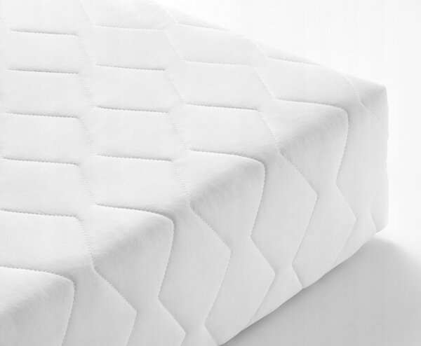 Taštičková matrace BLANCA JERSEY 140x200x21cm