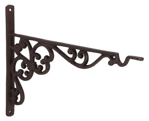 Kovový držák na květináč – Esschert Design