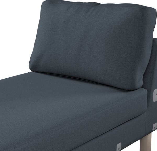 Potah na přídavný šezlong IKEA Karlstad, krátký