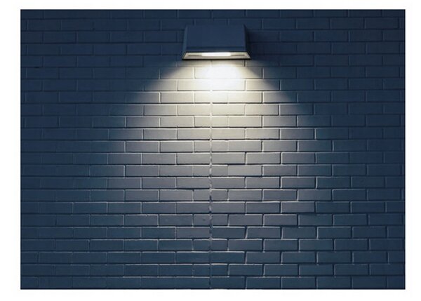 LED žárovka - E27 - G45 - 1W - 85Lm - koule - neutrální bílá BERGE