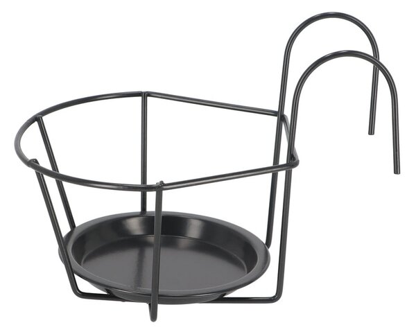 Kovový držák na květináč – Esschert Design