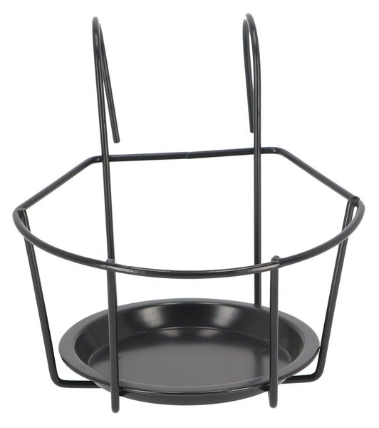Kovový držák na květináč – Esschert Design