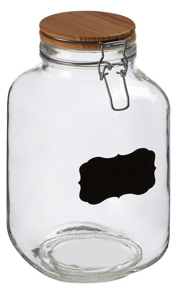 Skleněná dóza na potraviny Grocer – Premier Housewares