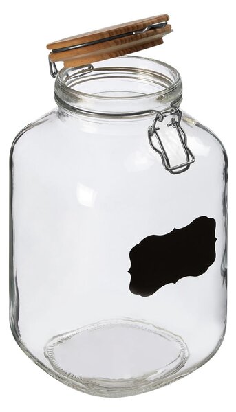 Skleněná dóza na potraviny Grocer – Premier Housewares