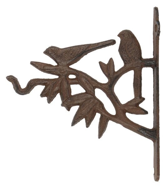 Kovový držák na květináč – Esschert Design